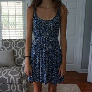 American Eagle Dress